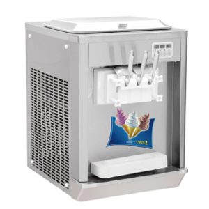 Ice Cream Machine