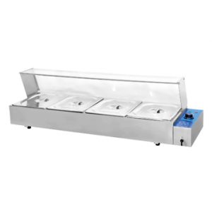 Electric Bain Marie