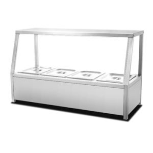 Tabletop Bain Marie