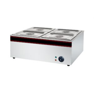 Electric Bain Marie