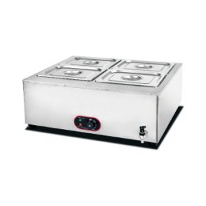 Electric Bain Marie