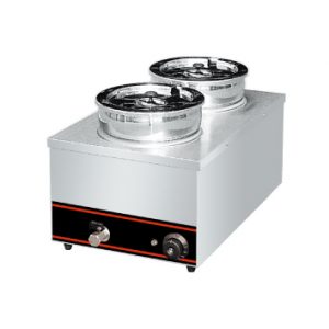 Table Top Bain Marie