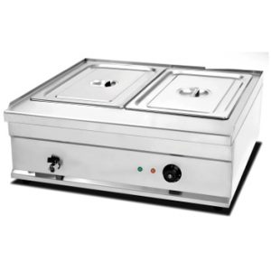 Electric Bain Marie