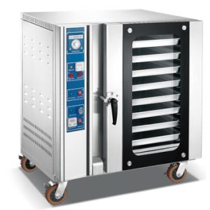 Electric Convection Oven