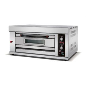 Gas Oven