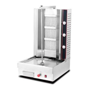 Gas Shawarma