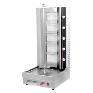 Gas Shawarma