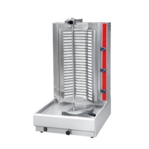 Electric Shawarma