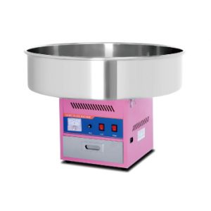 Electric Candy Floss Machine