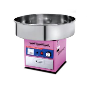 Gas Candy Floss Machine