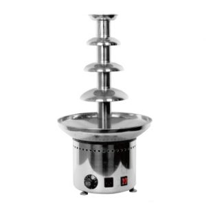 Chocolate Fountain