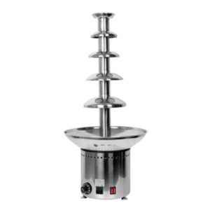 Chocolate Fountain