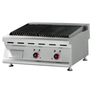 Counter Top Electric Lava Rock Grill
