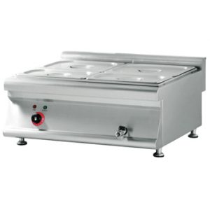 Counter Top Electric Bain Marie