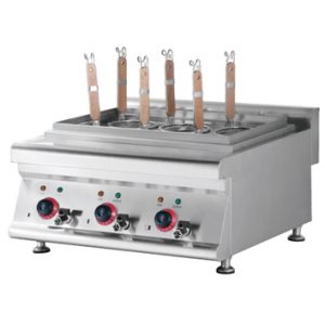 Counter Top Electric Pasta Cooker