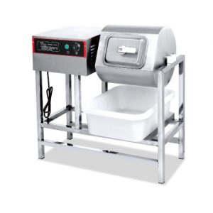 Meat Salting Machine