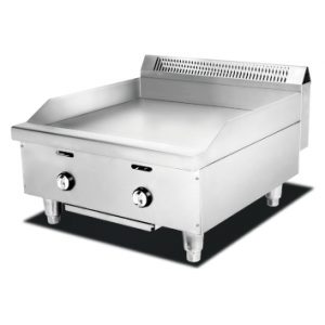 Gas Griddle