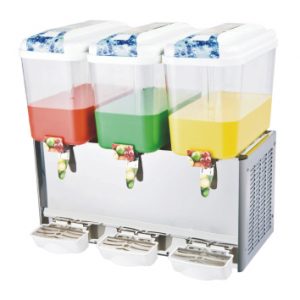 Juice Dispenser