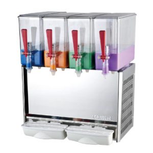 Juice Dispenser