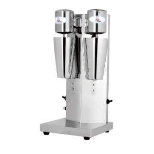 Milk Shaker (2-Head)