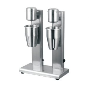 Milk Shaker (2-Head)
