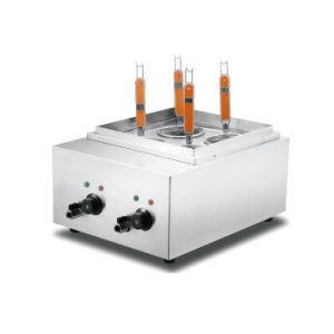Counter Top Electric Pasta Cooker