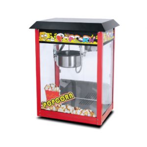 Popcorn Machine