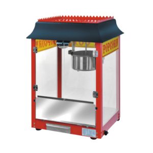 Popcorn Machine