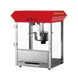 Popcorn Machine