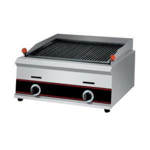 Gas Char Grill