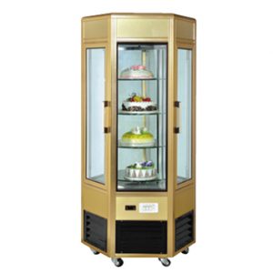 Case Showcase