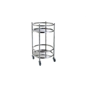 Bar Trolley