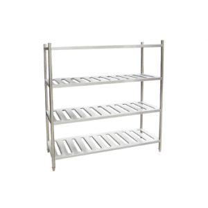 Food Storage Rack