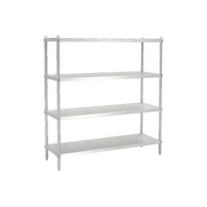Food Storage Rack