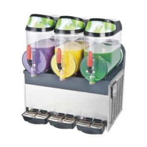Slush Machine