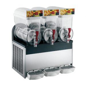 Slush Machine