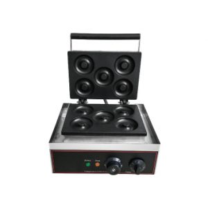 Donut Maker
