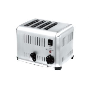 4-Slice Toaster