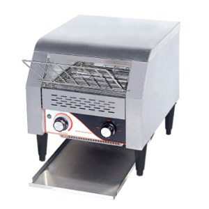 Electric Conveyor Toaster