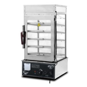 Food Display Warmer