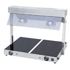 Electric Warming Tray
